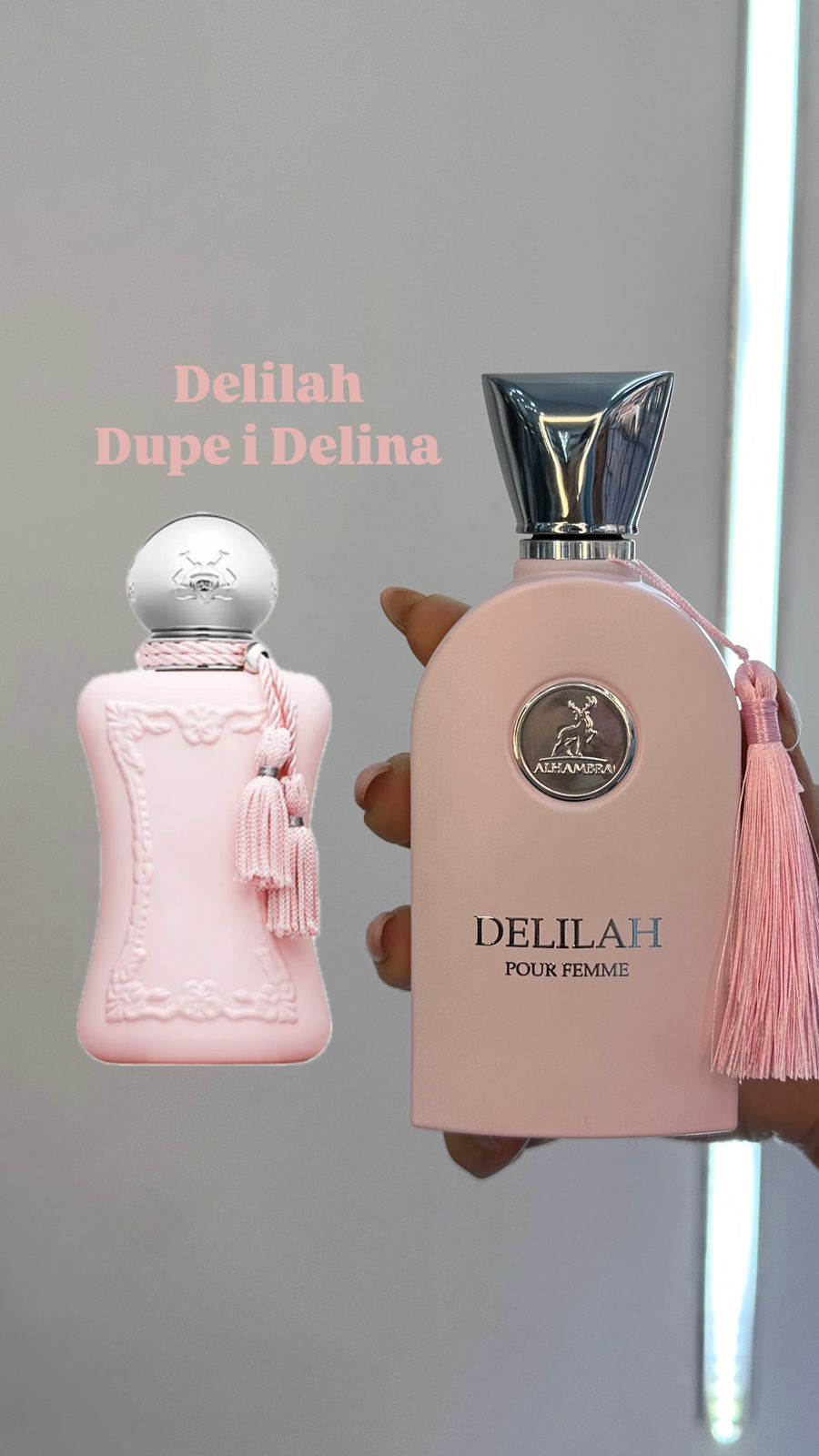 Delilah