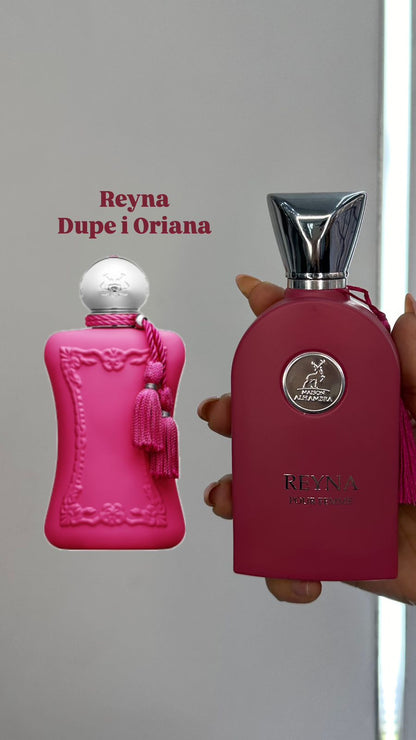 Reyna EDP 100 Ml