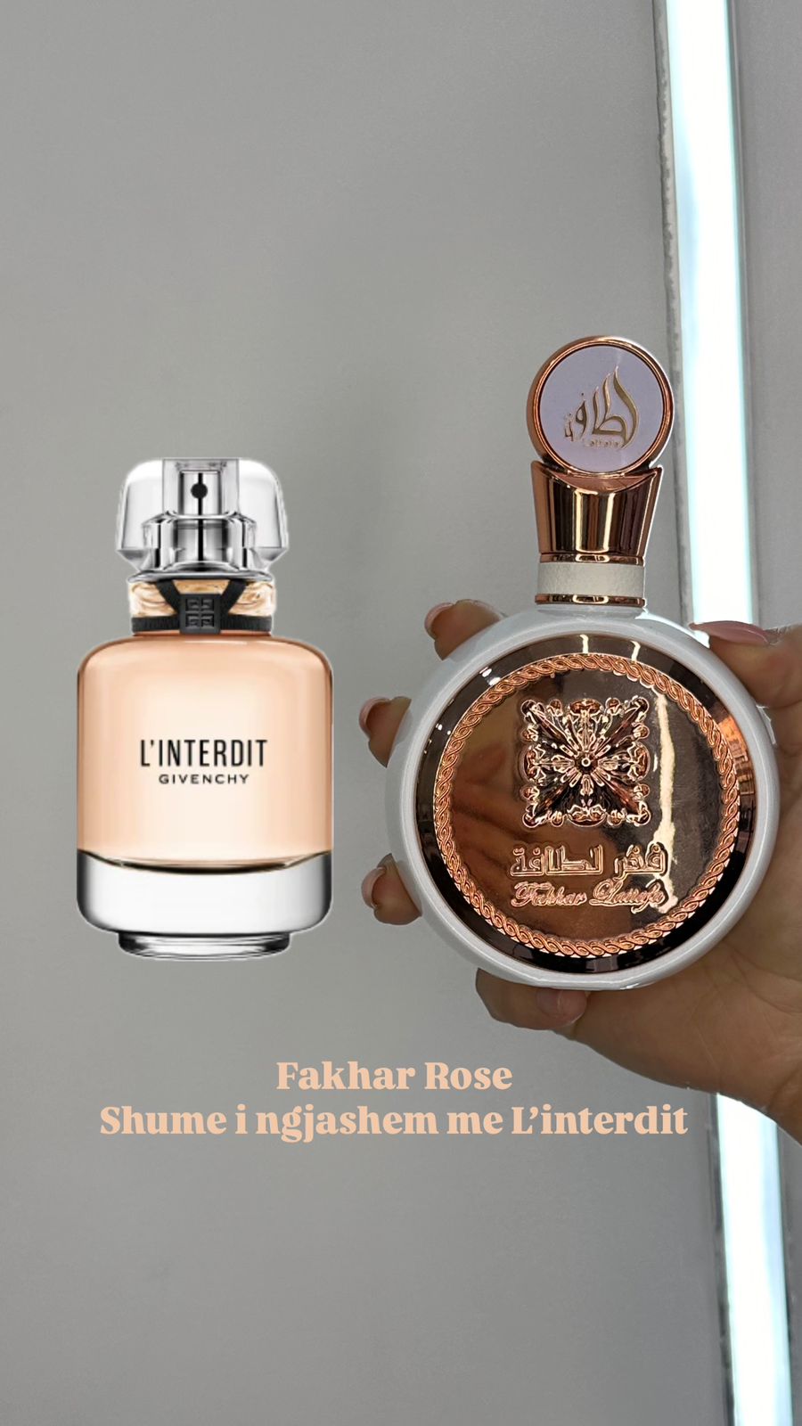 Lattafa Fakhar Rose – Aroma Dubai (Ish Lattafa.al)
