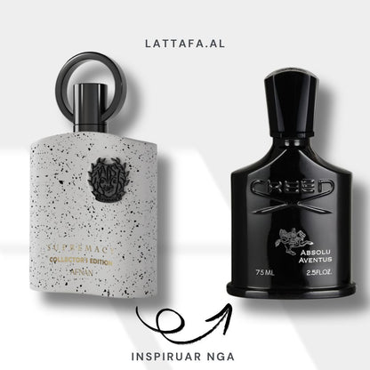 Supremacy Collector's Edition Pour Homme nga Afnan