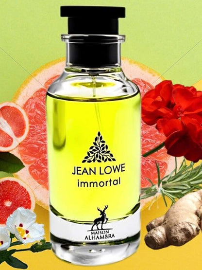 Jean Lowe Immortal 100 ml