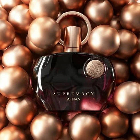 Supremacy Purple 100 ml