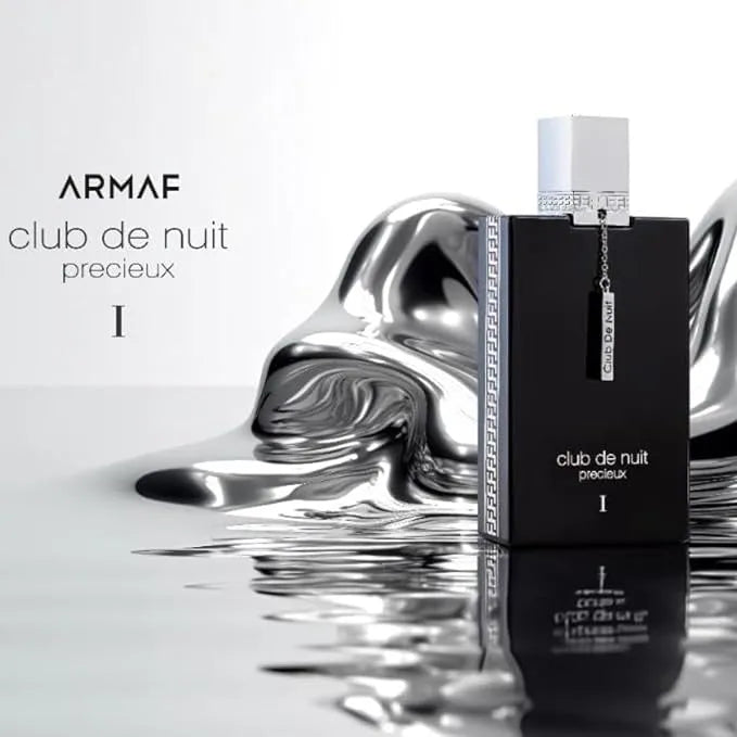 Club de Nuit Precieux  55ML