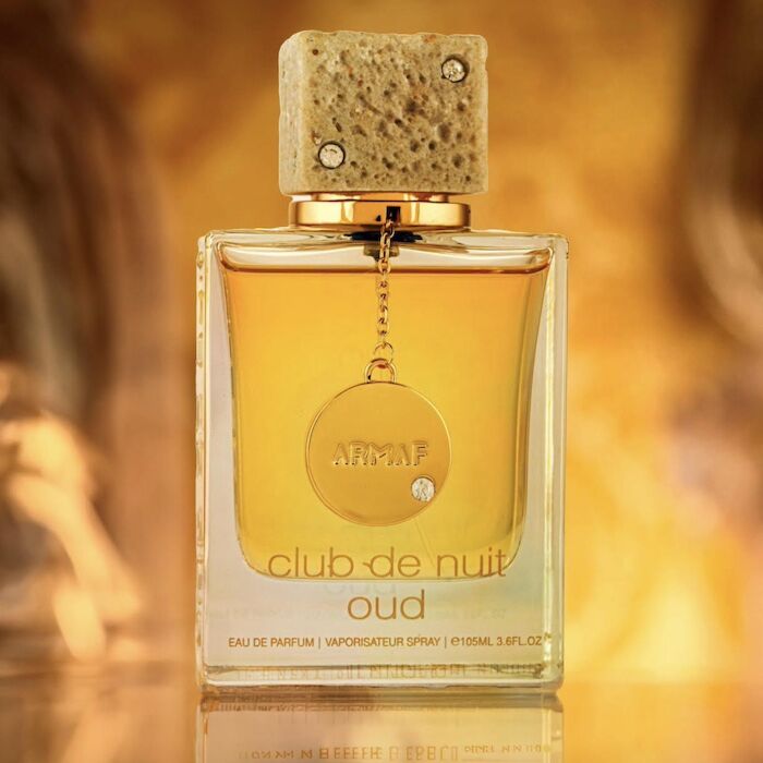 Club de Nuit Oud 105 ml