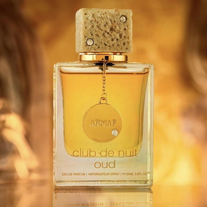 Club de Nuit Oud 105 ml