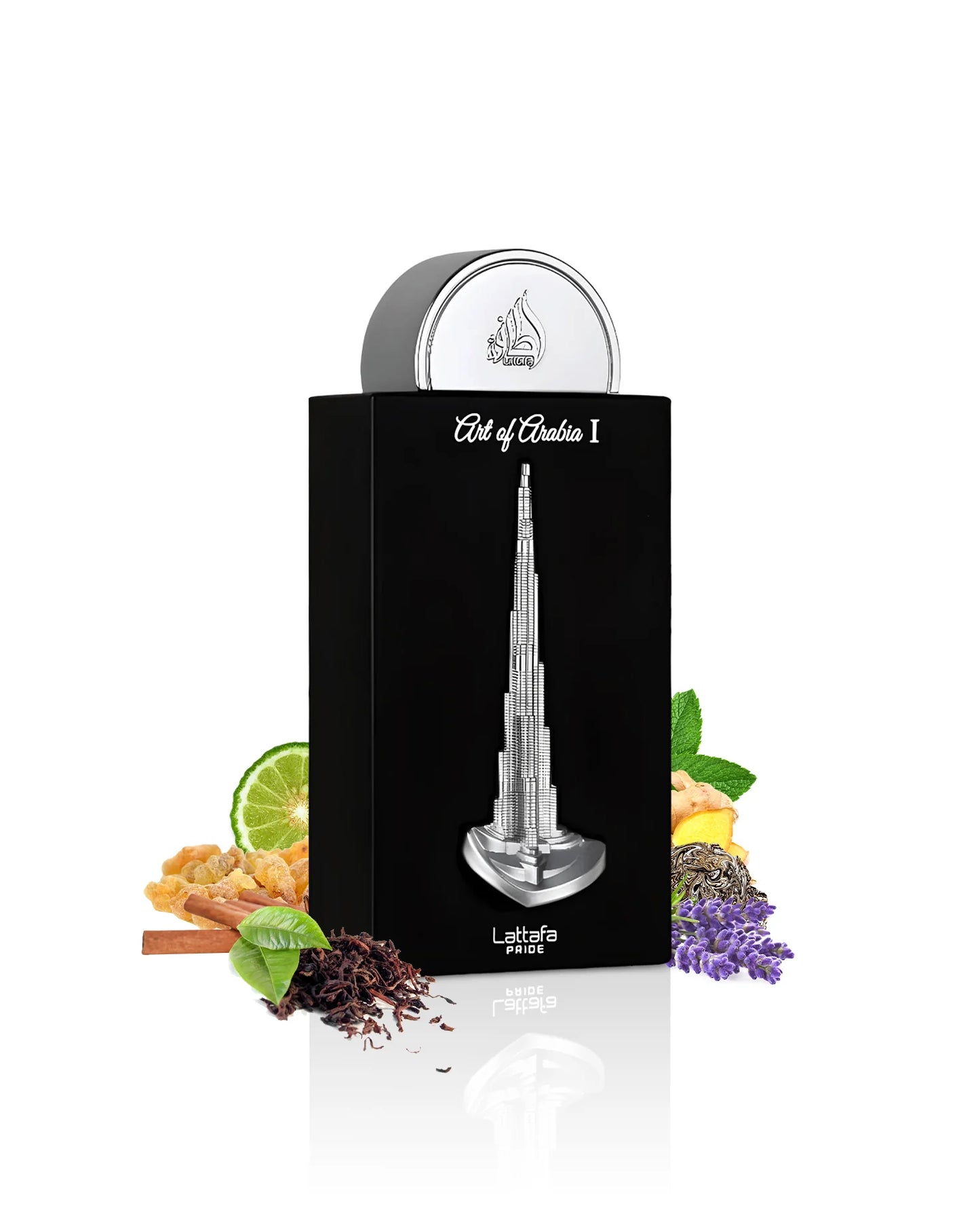 Art of Arabia I 100 ml