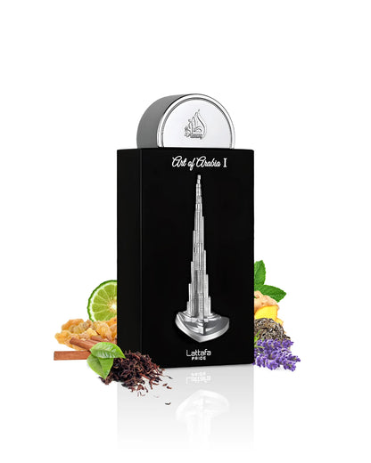 Art of Arabia I 100 ml