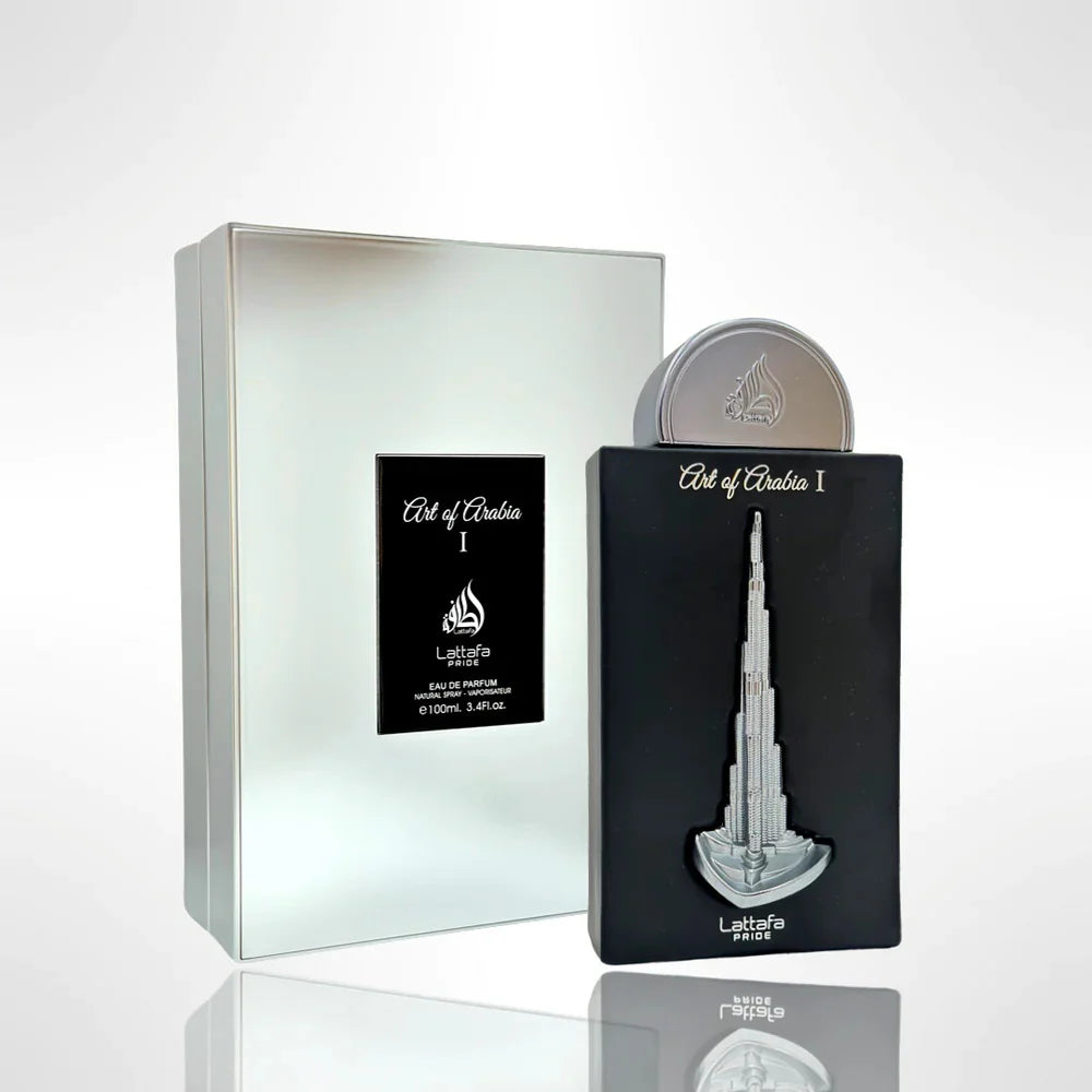 Art of Arabia I 100 ml