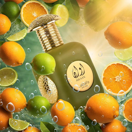 Awaan 100 ml
