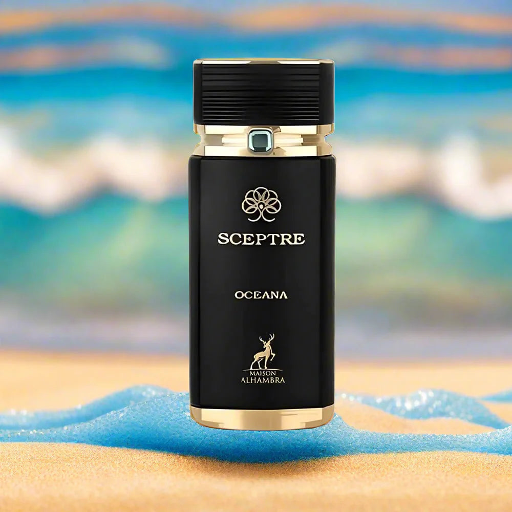 Sceptre Oceana