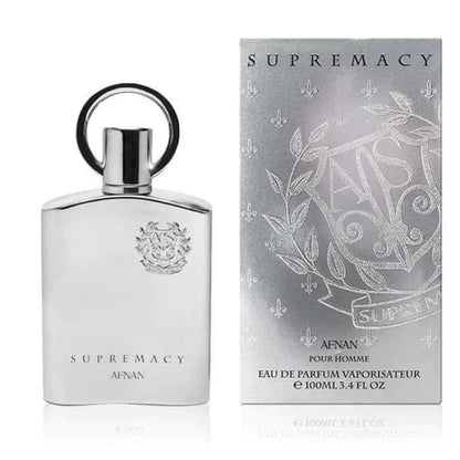 Supremacy Silver 150 ml