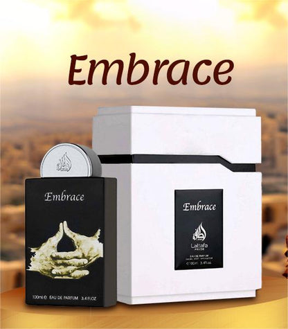 Embrace 100 ml