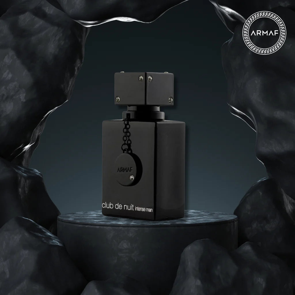 Club de Nuit Intense Man 105 ml EDT