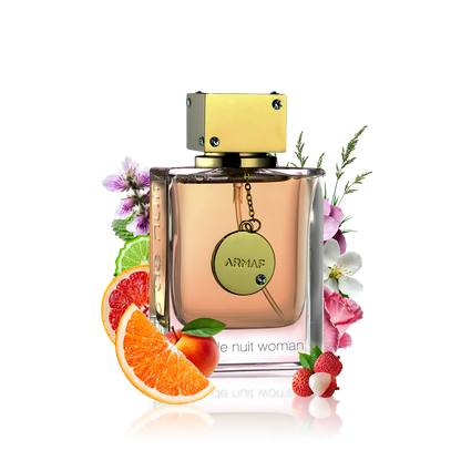 Club de Nuit Woman nga Armaf 105ml