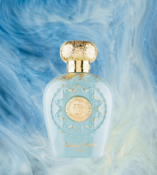 Opulent Dubai 100 ml