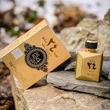 Oud 24 Hours Majestic Gold