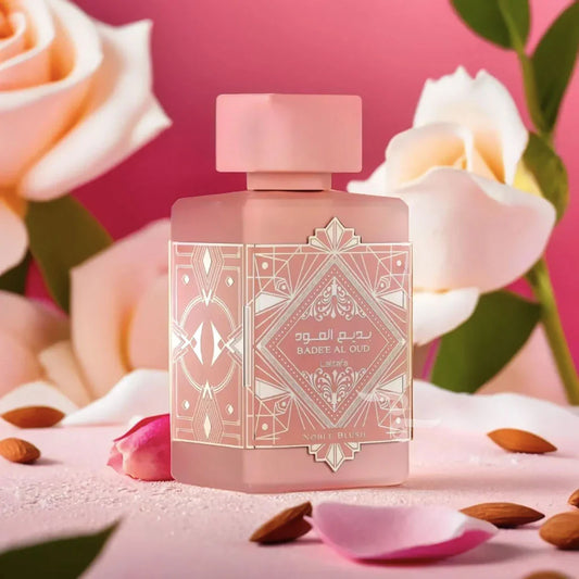 Bade Noble Blush 100 ml