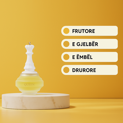 Queen nga Armaf