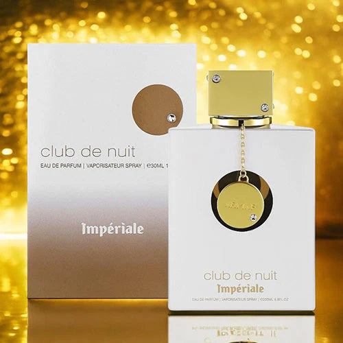 Club de Nuit White Imperiale nga Armaf
