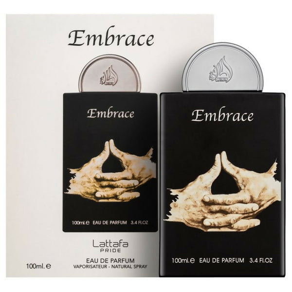 Embrace 100 ml