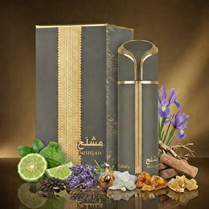 Lattafa Mishlah 100 ml EDP