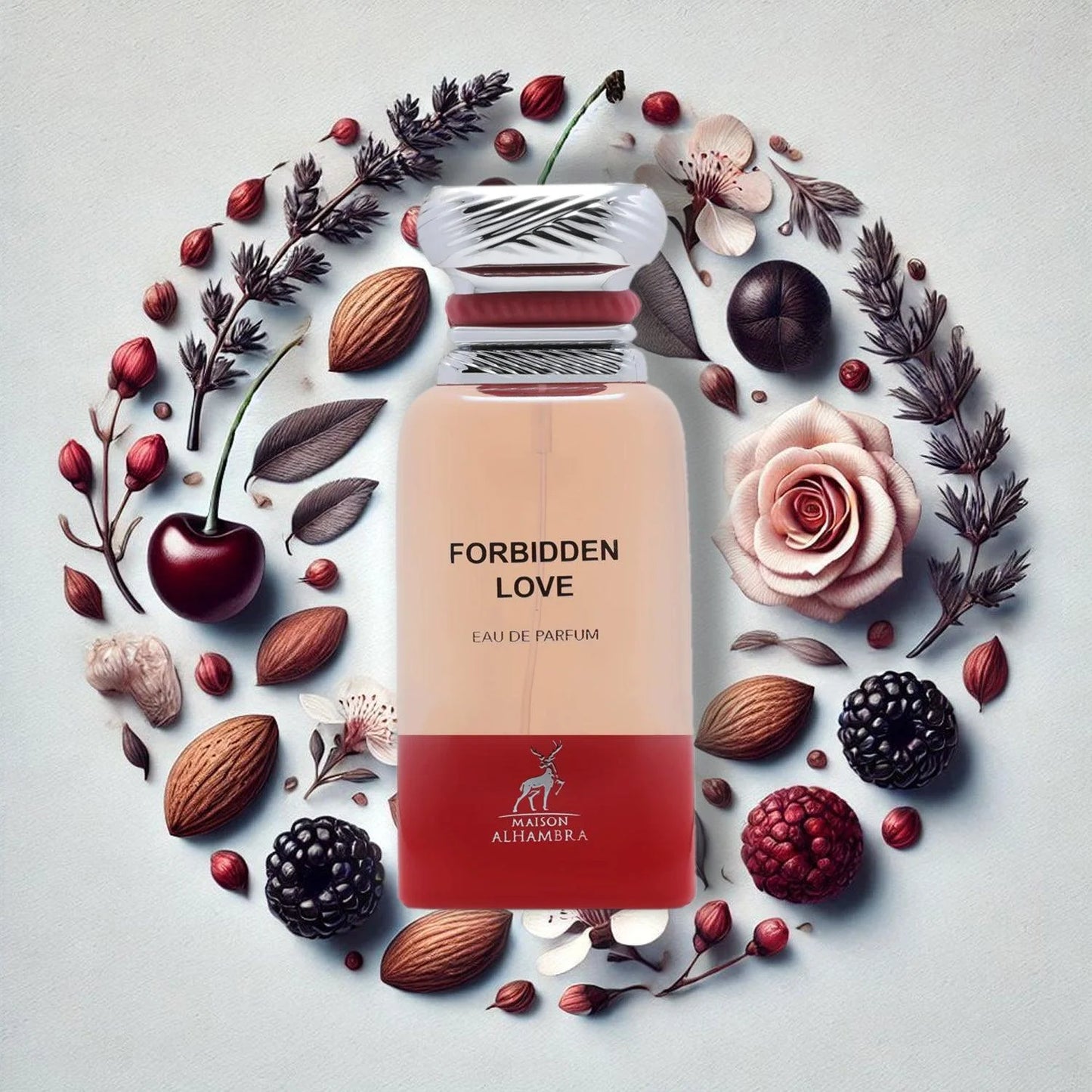 Forbidden Love 80 ml