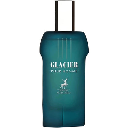 Glacier Pour Homme