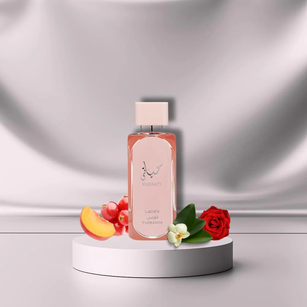 Hayaati Florence 100 ml