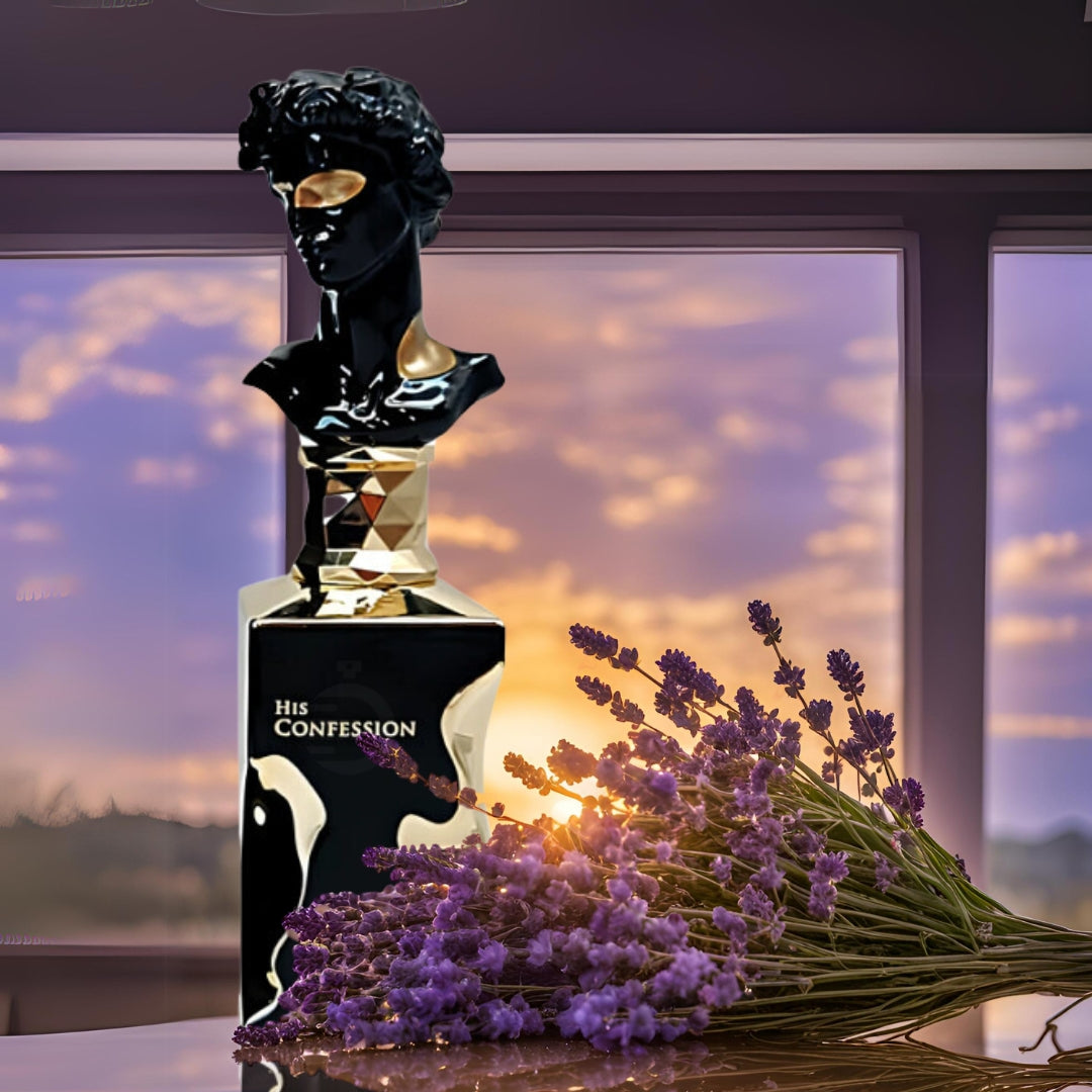 His Confession  100 ml