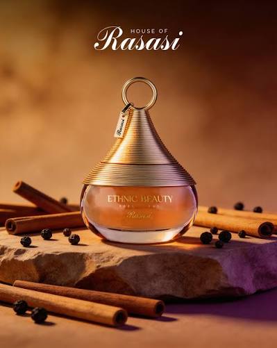 Ethnic Beauty  Rasasi 95ml