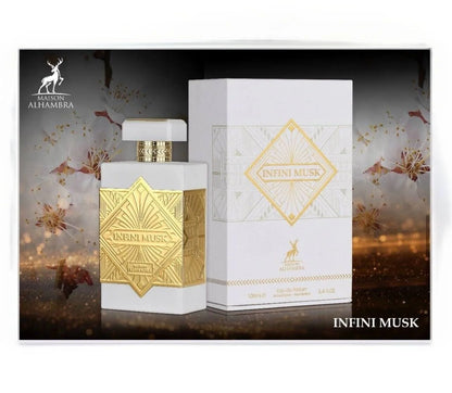 Infini Musk 100 ml