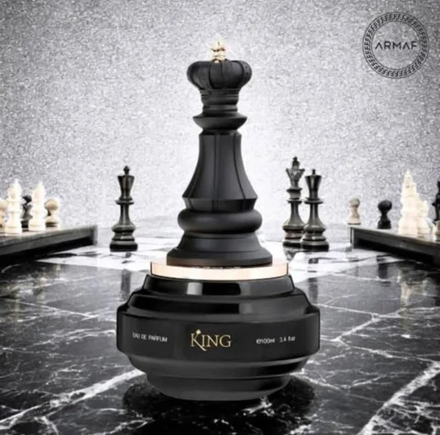 King nga Armaf