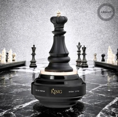 King nga Armaf