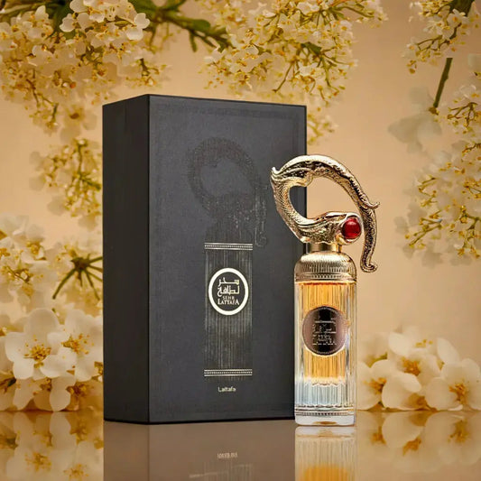 Sehr EDP 100 Ml