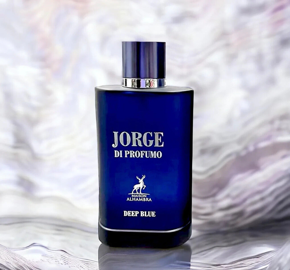 Jorge Di Profumo Deep Blue 100 ml