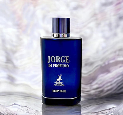 Jorge Di Profumo Deep Blue 100 ml