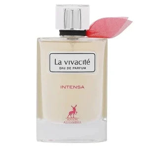 La Vivacite Intensa
