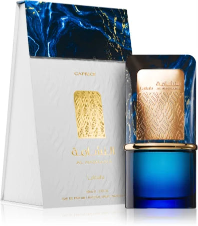 Al Nashama Caprice 100 Ml