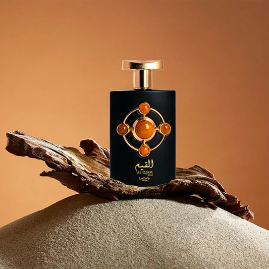 Al Qiam Gold 100 ml