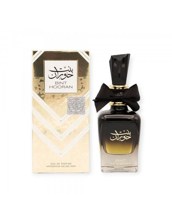 Bint Hooran