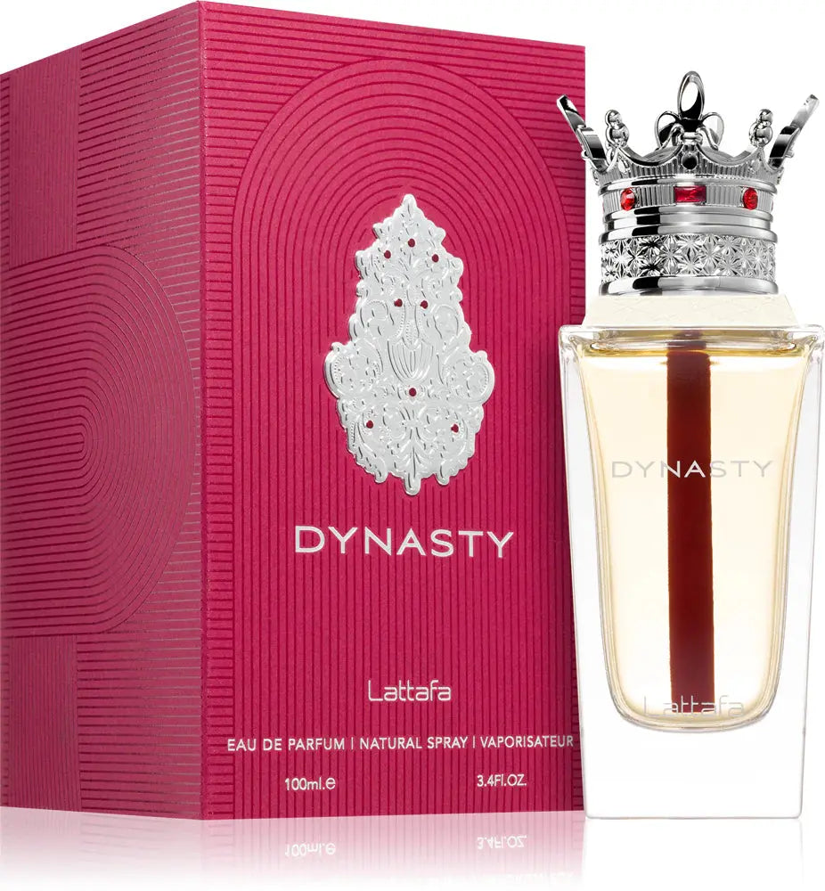 Dynasty by Lattafa Perfumes