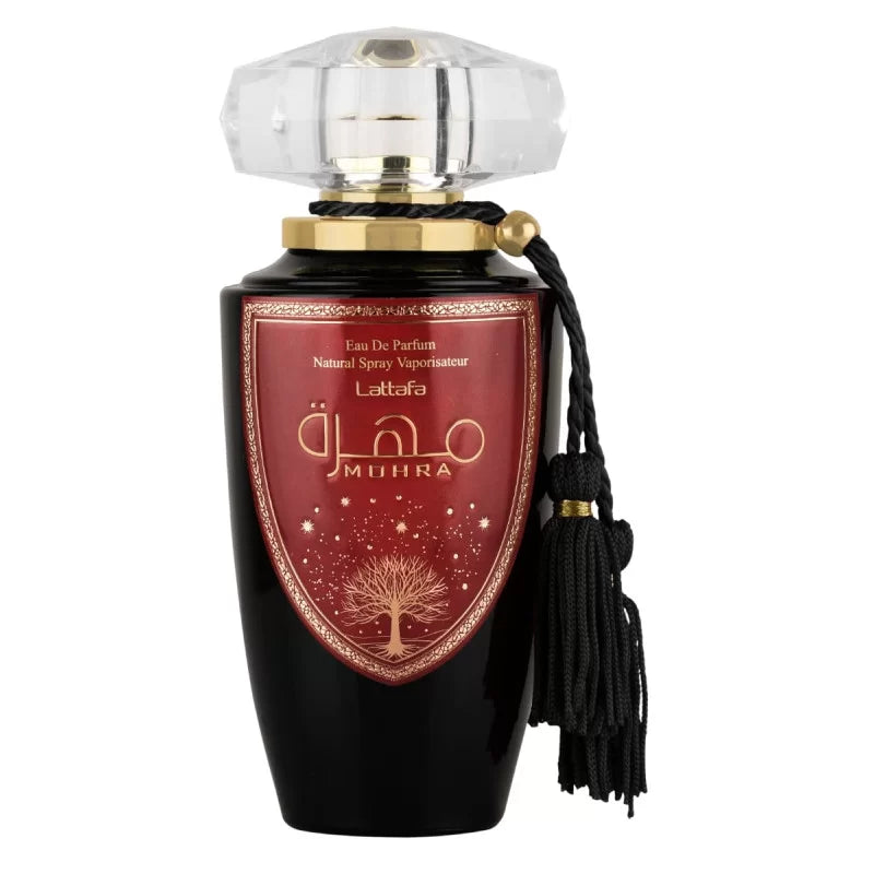 Mohra EDP 100 Ml