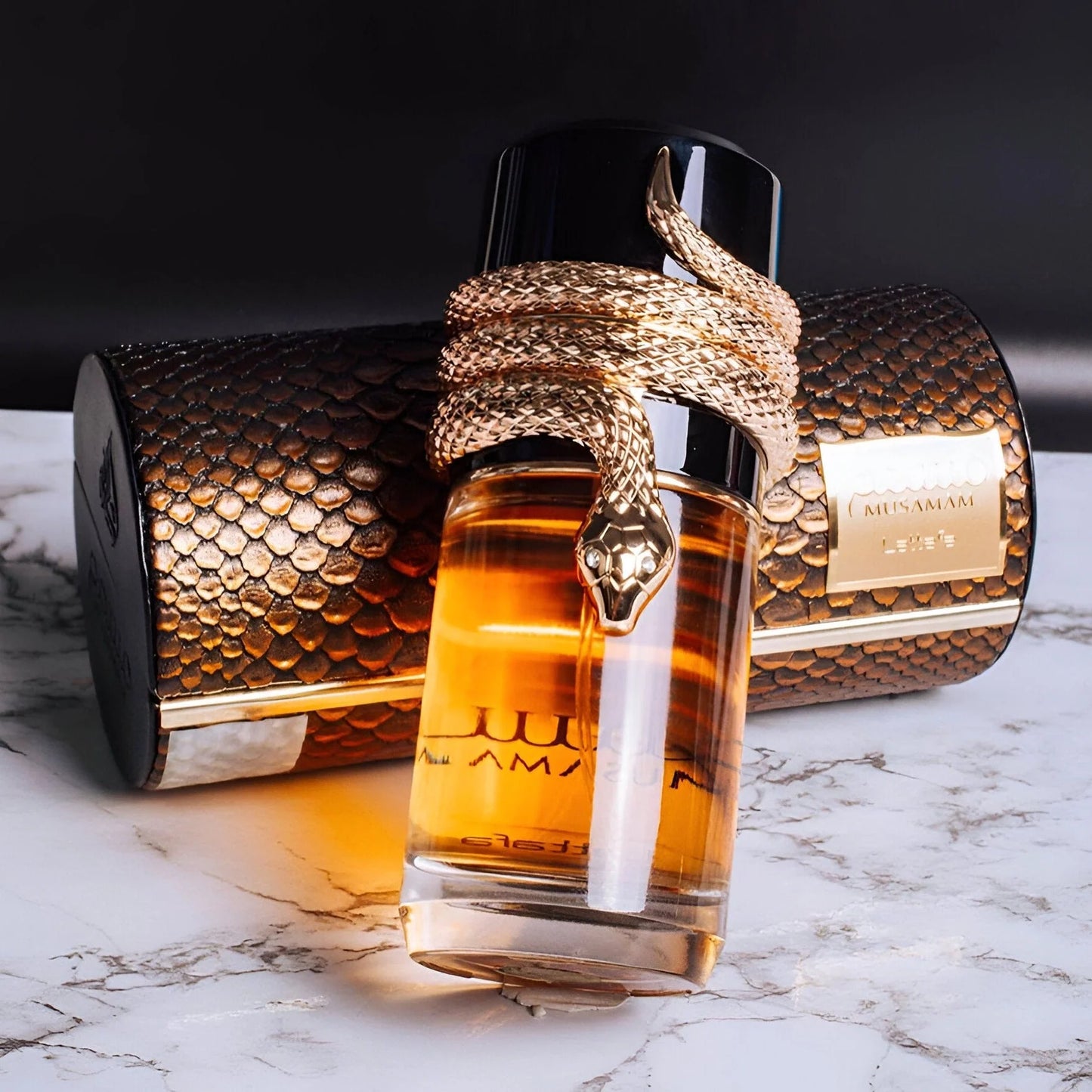 MUSAMAM 100 ml