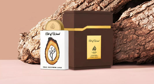 Art of Wood 100 ml