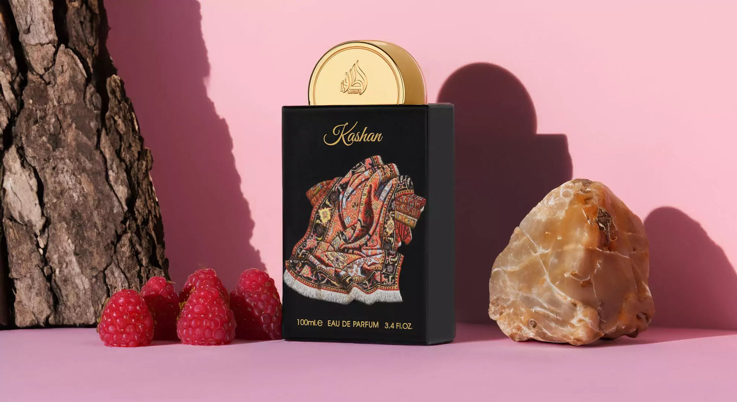 Kashan 100 ml