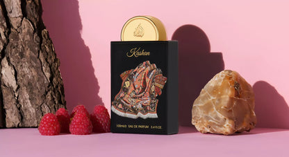 Kashan 100 ml