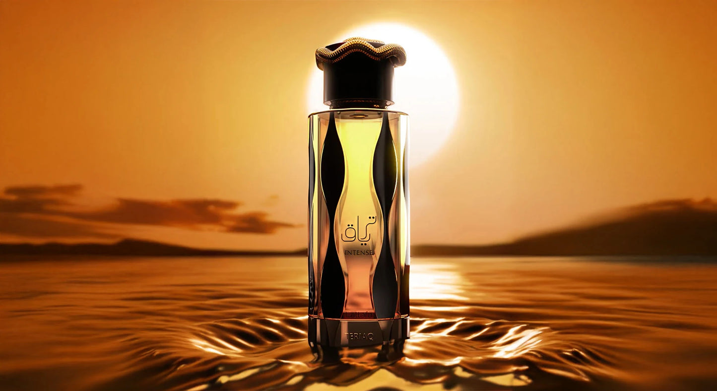 Teriaq Intense 100 ml