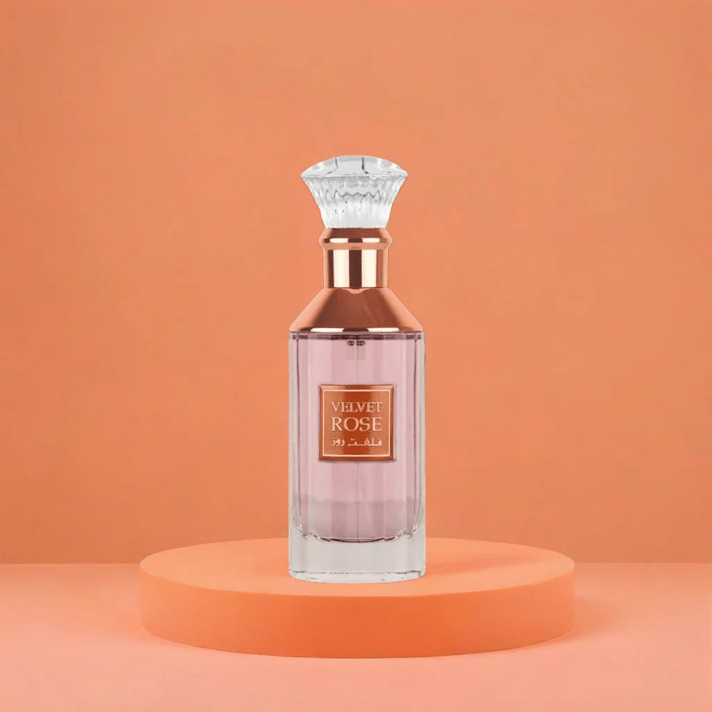 Velvet Rose 100 ml