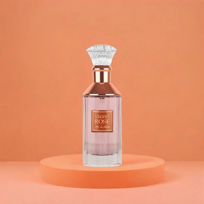 Velvet Rose 100 ml