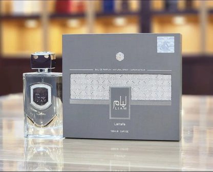 Liam 100 ml